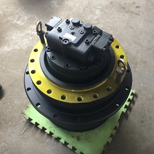 LH TRANSLATION 521-3845, RH TRANSLATION 521-3846, 330D FIANL CONDUIRE 353-0602,296-6218 - Product Image 6