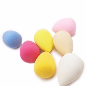 2017 vente chaude puff cosmétiques maquillage beauté éponge blender - Product Image 4