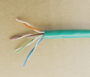 utp cat 5e <span class=keywords><strong>Fluke</strong></span> <span class=keywords><strong>DTX</strong></span> <span class=keywords><strong>1800</strong></span> lan cavo a 4 coppie 1000ft - Product Image 4