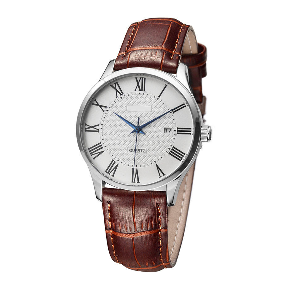 สีขาวสีน้ำตาล