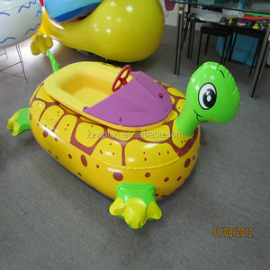 Most wanted products motor bumper boats cheap goods from China - Product Image 4