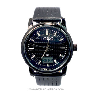 <span class=keywords><strong>Montre</strong></span> youpin eco avec logo personnalisé, <span class=keywords><strong>montre</strong></span> à énergie <span class=keywords><strong>solaire</strong></span>, contrôlée par <span class=keywords><strong>radio</strong></span> - Product Image 3