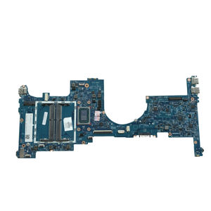 Placa Base para Portátil <span class=keywords><strong>HP</strong></span> ENVY X360 <span class=keywords><strong>15</strong></span>-BQ, 935101-601, 935101-501, 16907-1, 448.0BY10.0011, DDR4, MB <span class=keywords><strong>RYZEN</strong></span> 5 2500U - Product Image 1