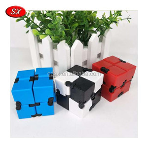 Đồ Chơi Mới Phát Hành Căng Thẳng Tay Cầm Fidget Cube Pad - Product Image 3