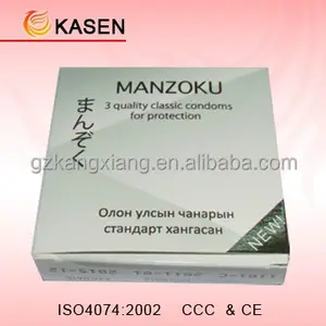 OEM China condoms manufacturer produce good life comdon ,competitive condoms for better life