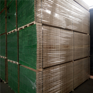 Canada Legno di Pino Jaguar Costruzione Compensato Uso Per Patibolo Bordo - Product Image 2
