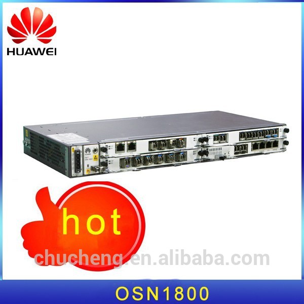 huawei wdm optix osn 1800 отс оптического телекоммуникационного