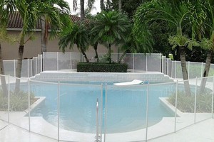 ZNZ SGS fábrica UV natación <span class=keywords><strong>piscina</strong></span> <span class=keywords><strong>valla</strong></span> de seguridad barato - Product Image 1