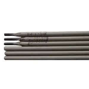 AWS E7018 Welding Electrode Rod 2.6mm