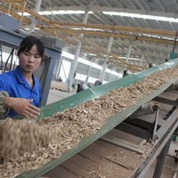 Hot Press Machine for Wood Pallet Making