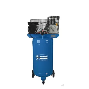 Compressor de ar portátil vertical itália tipo cinto com ce