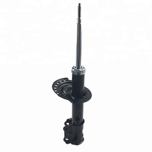 Buon prezzo all'ingrosso per ammortizzatore a sospensione automatica muslimfront KYB ammortizzatore per <span class=keywords><strong>HYUNDAI</strong></span> <span class=keywords><strong>ACCENT</strong></span> IV Saloon (RB) - Product Image 6