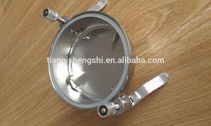 Molino de maíz para alimentación de pollo, máquina de molienda de maíz, pequeño corn mill grinder venta HC-150 - Product Image 6