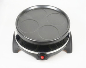 Nouveau Design <span class=keywords><strong>6</strong></span> <span class=keywords><strong>Personnes</strong></span> Électrique <span class=keywords><strong>Raclette</strong></span> Grill - Product Image 4