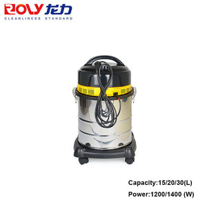 <span class=keywords><strong>Aspirateur</strong></span> commercial <span class=keywords><strong>puissant</strong></span> pour sols humides et secs - Product Image 5