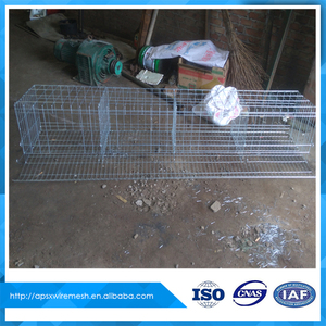 <span class=keywords><strong>Precio</strong></span> al por mayor granja de cría de pollo jaulas en batería <span class=keywords><strong>para</strong></span> la venta - Product Image 3