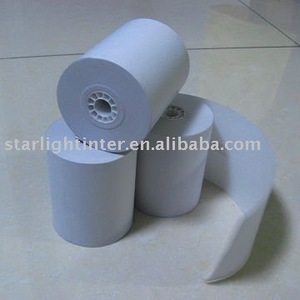 rollos de papel bond - Product Image 1