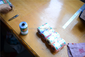 Hilo de pesca de nailon y poliéster - Product Image 3
