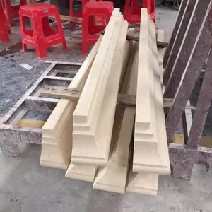 संगमरमर सीमा, संगमरमर ट्रिम मोल्डिंग, संगमरमर क्राउन मोल्डिंग - Product Image 1