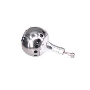 35Mm Alle Metalen Visserij-<span class=keywords><strong>reel</strong></span> Handvat Roterende Trommel Baitcasting <span class=keywords><strong>Reel</strong></span> Fishing Knop - Product Image 5