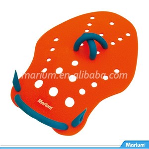 Professional Swim Hand Paddles Training Swimming Hand Paddles - Product Image 1