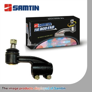 samtin automoblie tie rod end para <span class=keywords><strong>galoper</strong></span> jac - Product Image 2