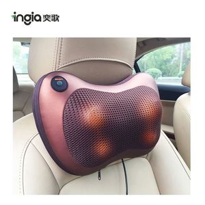 La atención de la salud cojín eléctrico almohada para el cuello al por mayor - Product Image 4