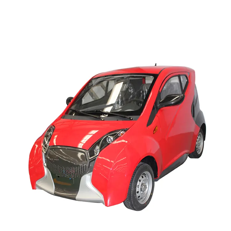 2024 son çin'de yapılan satılık otomatik elektrikli araba