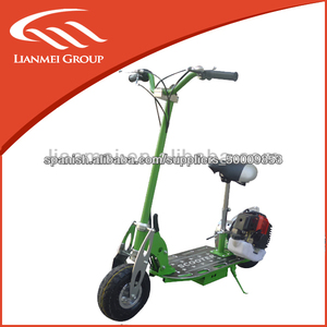 49cc Mini gas scooter for kids - Product Image 1