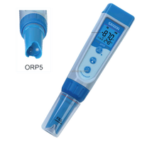 Série PH5 Stylo pH-mètre Prix Bas Testeur de pH Numérique pour Tissu/fromage Avec Emballage de Protection