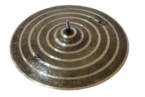 Tambor <span class=keywords><strong>platillos</strong></span> conjunto 14 "set de <span class=keywords><strong>platillos</strong></span> en el stand - Product Image 3