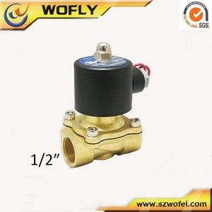 <span class=keywords><strong>1</strong></span>/<span class=keywords><strong>2</strong></span> 220v agua electroválvula - Product Image 1