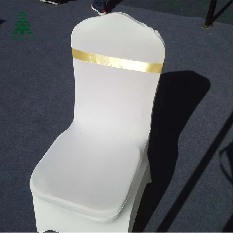 Venta caliente silla gorras cubierta barata spandex silla cubierta para boda bbanquet