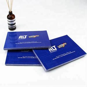 Hadiah Promosi 4.3 Inci Tampilan Lcd Kartu Pernikahan Hadiah Bermerek Brosur Video dengan Kualitas Tinggi - Product Image 6