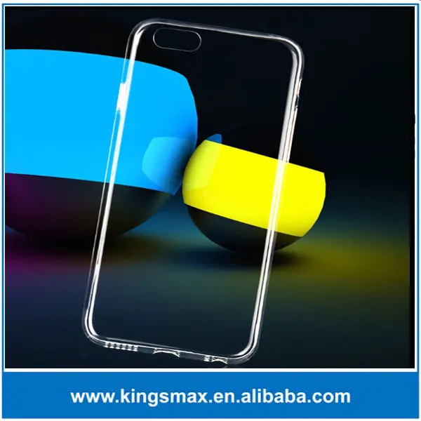 中国alibabaのトレンディングホット安価な携帯電話のアクセサリー用tpuケースiphone6