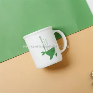 <span class=keywords><strong>Taza</strong></span> de plástico con estampado de dibujos animados para niños, <span class=keywords><strong>SPIDERMAN</strong></span>, oficial, con licencia, con asa, nueva - Product Image 2