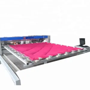 Good Quality Mammut Quilting Machine