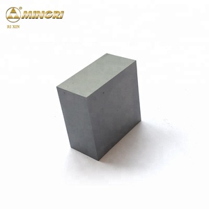 <span class=keywords><strong>YG8</strong></span>炭化タングステンシムプレートカスタマイズ可能OEM電動工具部品仕上げ面付き - Product Image 2
