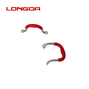 Nhà Bếp Đồ Nấu Nướng Phụ Kiện Vật Liệu <span class=keywords><strong>Silicone</strong></span> Nồi <span class=keywords><strong>Side</strong></span> Xử Lý - Product Image 5