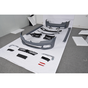 Kits de carrosserie G11 G12 pour <span class=keywords><strong>BMW</strong></span> Série 7 730 740 <span class=keywords><strong>750</strong></span> 760, 16-17 M - Product Image 4