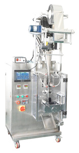 MZH-V Augar automática máquina de llenado de embalaje para todo tipo de <span class=keywords><strong>polvo</strong></span> - Product Image 1