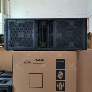 Loa Vertec VTX VT4888 Âm Thanh Chuyên Nghiệp Vtx Series VT4888 <span class=keywords><strong>Line</strong></span> <span class=keywords><strong>Array</strong></span> VT 4889 V25 Loa Mảng Mạnh Mẽ - Product Image 3