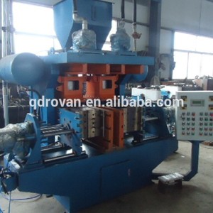 1ZH ISO9001 Core Shooter Machine / <span class=keywords><strong>sable</strong></span> de base faisant la Machine / <span class=keywords><strong>sable</strong></span> Core Shooters - Product Image 2