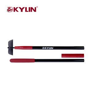 Mejor venta <span class=keywords><strong>azada</strong></span> de jardín Dutch Hoe con mango largo - Product Image 2