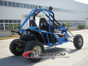 JINGLONG-BUGGY à moteur puissant, 150cc, haute vitesse, offre spéciale - Product Image 4