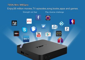 Baratos más Populares internacional <span class=keywords><strong>t95n</strong></span> s905x custom firmware <span class=keywords><strong>android</strong></span> <span class=keywords><strong>tv</strong></span> <span class=keywords><strong>box</strong></span> - Product Image 5