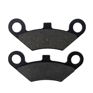 Fa453 parte de la motocicleta pastillas de freno para LINHAI ATV 310, 320, 420, 600 se <span class=keywords><strong>G</strong></span> 520G 525 625i UTS UTX 220 C F <span class=keywords><strong>MOTO</strong></span> CF <span class=keywords><strong>500</strong></span>-C 625-C <span class=keywords><strong>500</strong></span> - Product Image 3