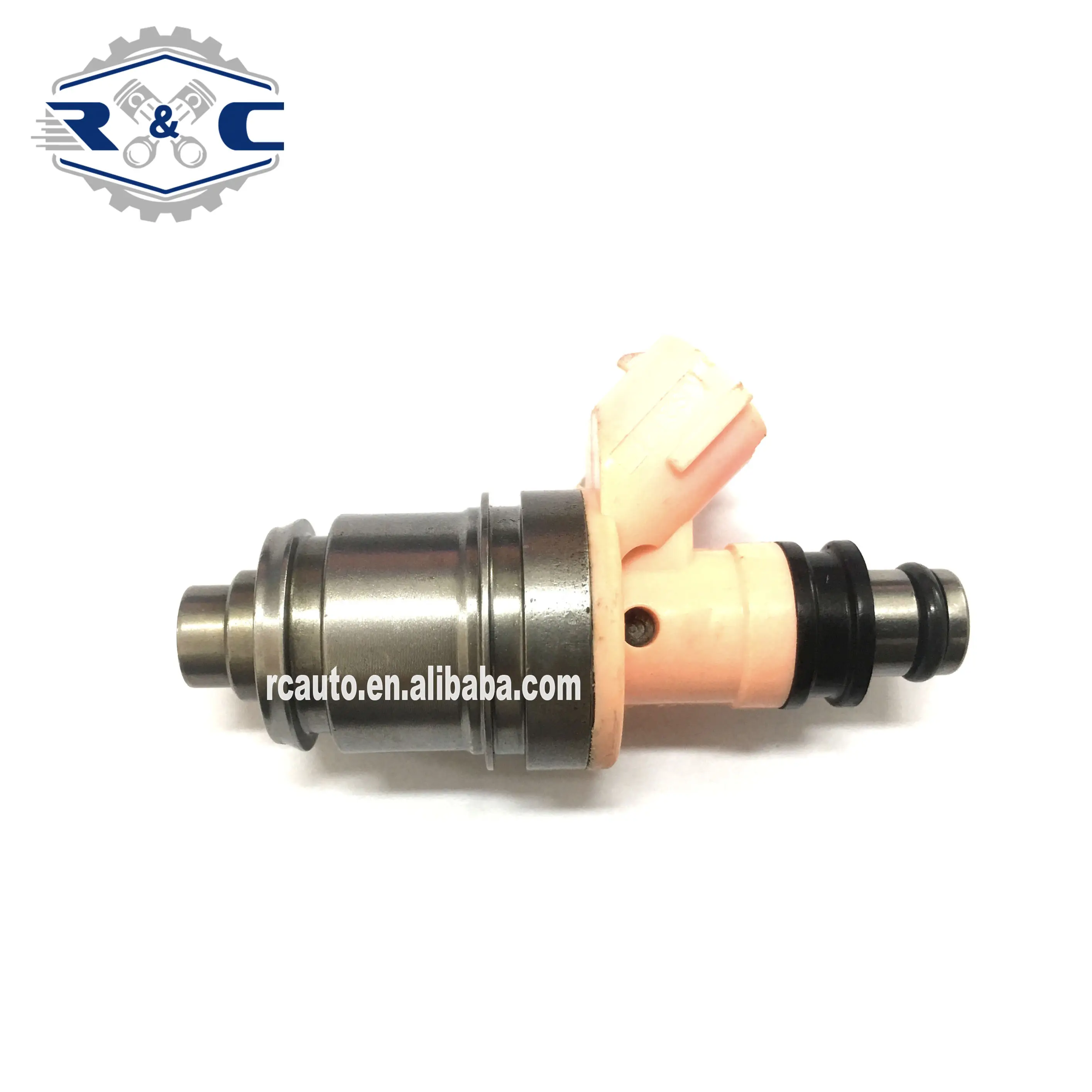 R & C di alta qualità JS2J-4 iniezione ugello valvola automatica per Suzuki VW Golf 100% professionale testato benzina iniettore