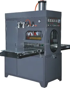经济型高频油压焊接机械