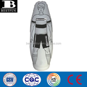 Inflatable Soccer <strong>Mannequin</strong> <strong>Football</strong> <strong>Mannequin</strong> Giant Replicas <strong>Football</strong> Targets Inflatable Sports Dummy Products - Product Image 4